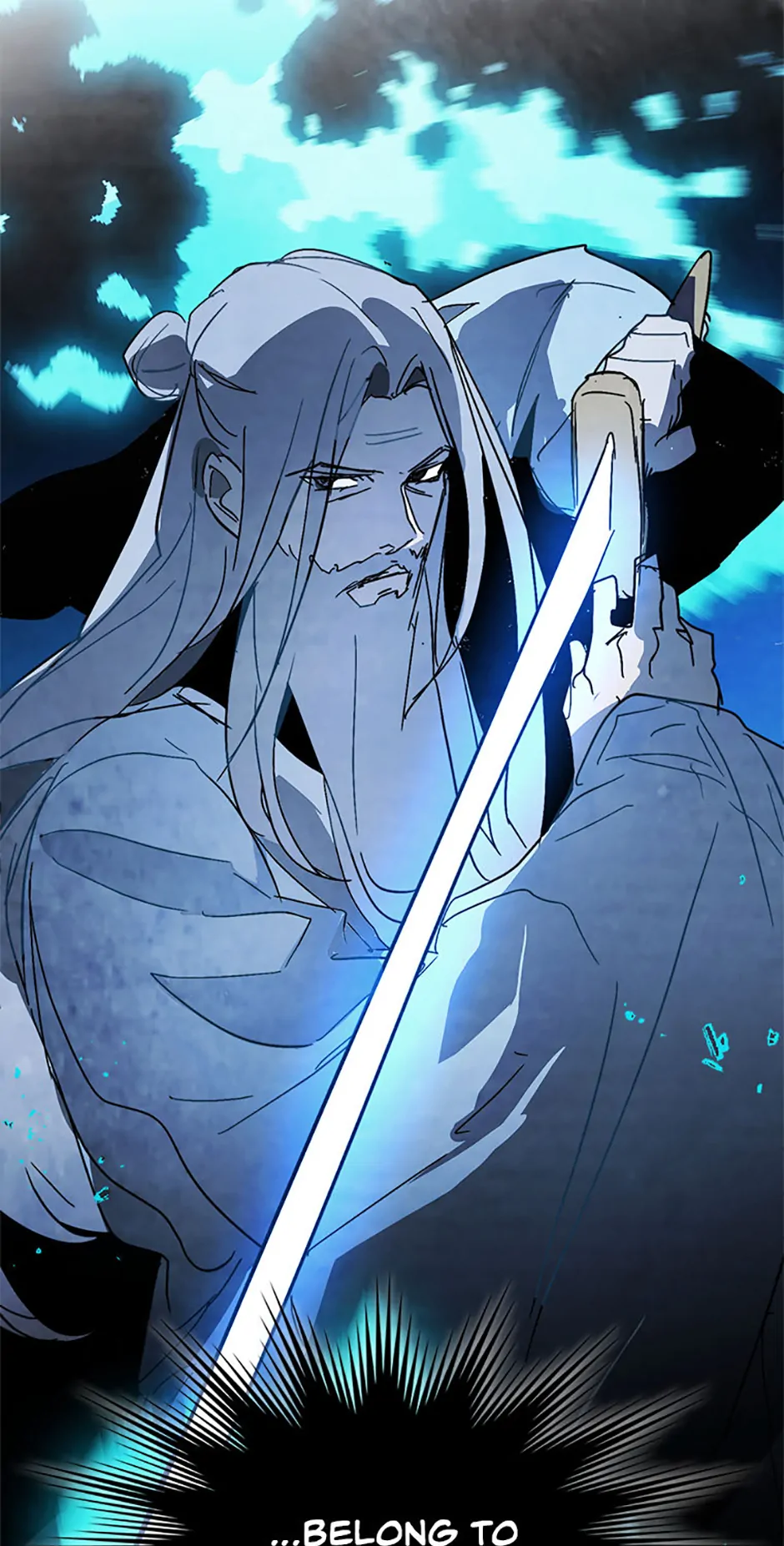 Yi Shen Dang Guan Chapter 83 32